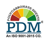 PDM Extrusions