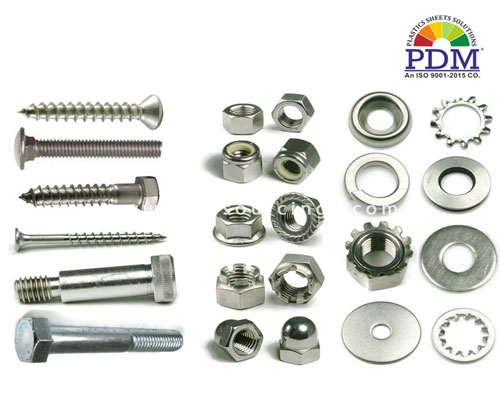 Screws & Fasteners