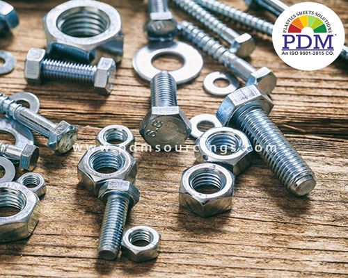 Screws & Fasteners