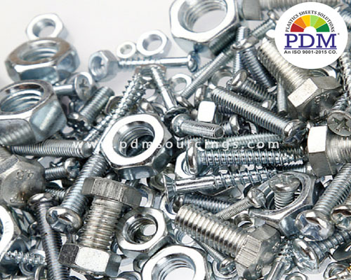 Screws & Fasteners