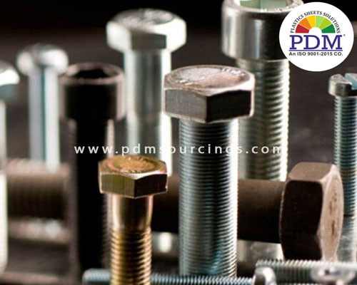 Screws & Fasteners