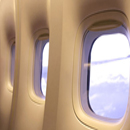 Aircraft Windows and Windshields