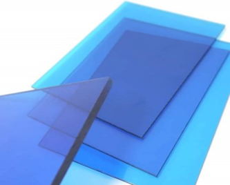 Polycarbonate Solid Sheets & Rolls