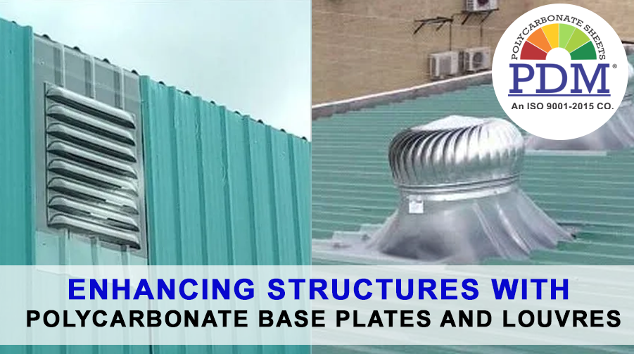 Polycarbonate-Base-Plates-and-Louvres