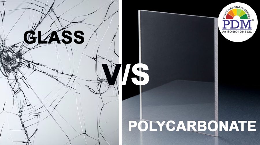 Polycarbonate Vs Glass