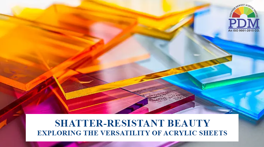 Acrylic Sheets