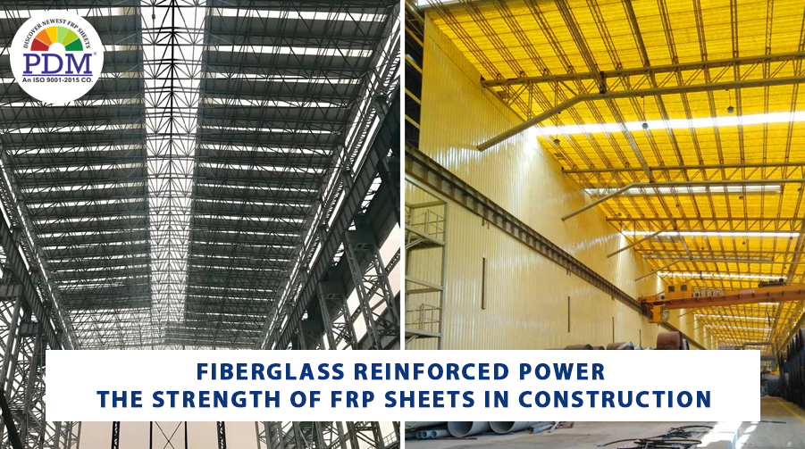 FRP Sheets