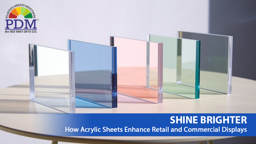 Acrylic Sheets