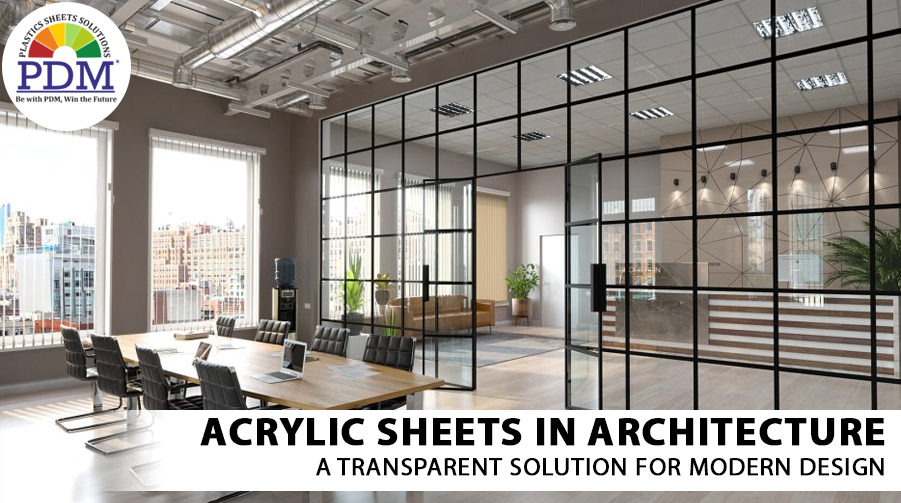 Acrylic Sheets