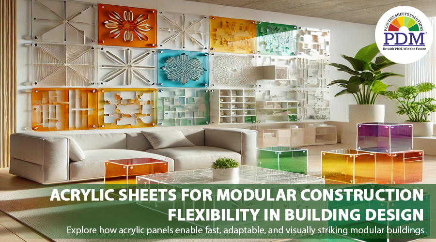 Acrylic Sheets