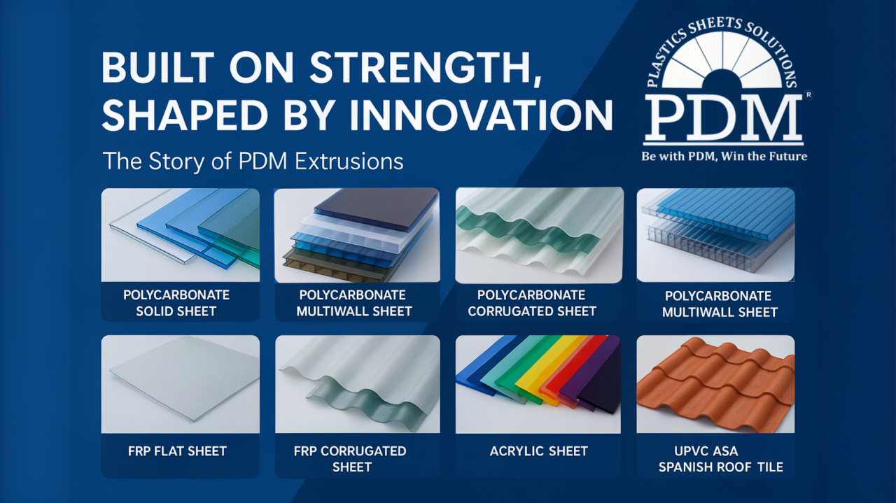PDM